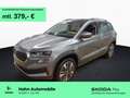 Skoda Karoq 1.5TSI DSG Selection Matrix AHK Navi 360° Grau - thumbnail 1