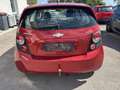 Chevrolet Aveo 1,2 LT * SOFORT FINANZIERUNG UND EINTAUSCH MÖGL... Rot - thumbnail 4