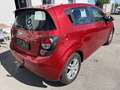Chevrolet Aveo 1,2 LT * SOFORT FINANZIERUNG UND EINTAUSCH MÖGL... Rot - thumbnail 5