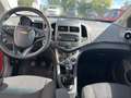 Chevrolet Aveo 1,2 LT * SOFORT FINANZIERUNG UND EINTAUSCH MÖGL... Rot - thumbnail 9