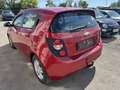 Chevrolet Aveo 1,2 LT * SOFORT FINANZIERUNG UND EINTAUSCH MÖGL... Rot - thumbnail 3