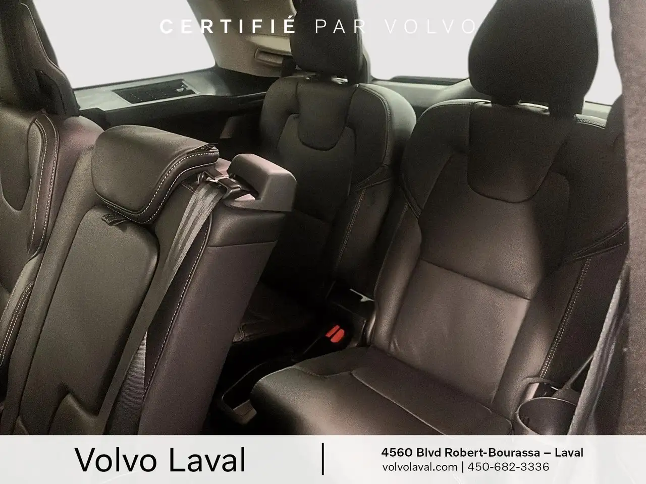 Volvo XC90 снимка Volvo XC90