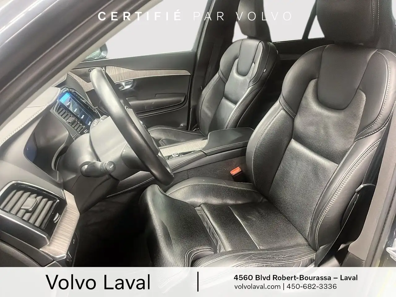 Volvo XC90 снимка Volvo XC90