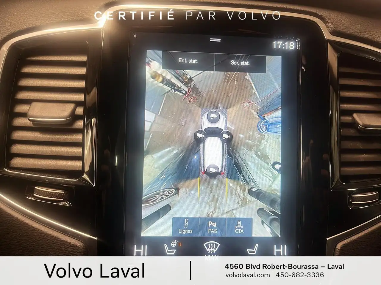 Volvo XC90 снимка Volvo XC90
