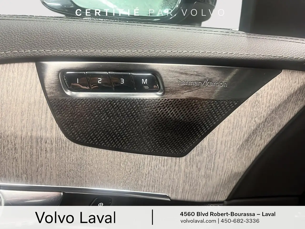 Volvo XC90 снимка Volvo XC90
