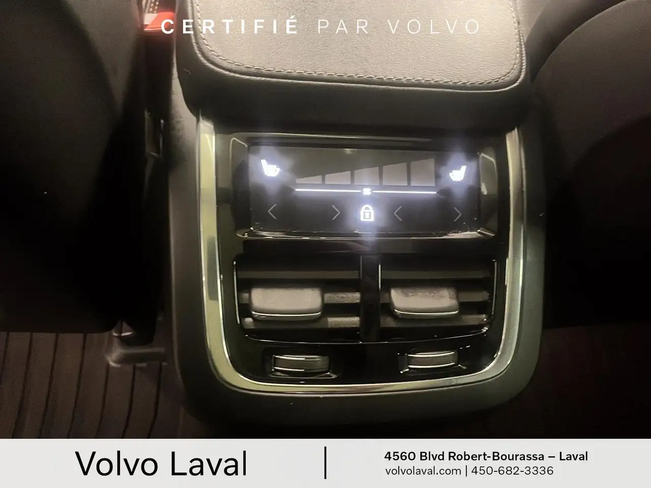 Volvo XC90 снимка Volvo XC90