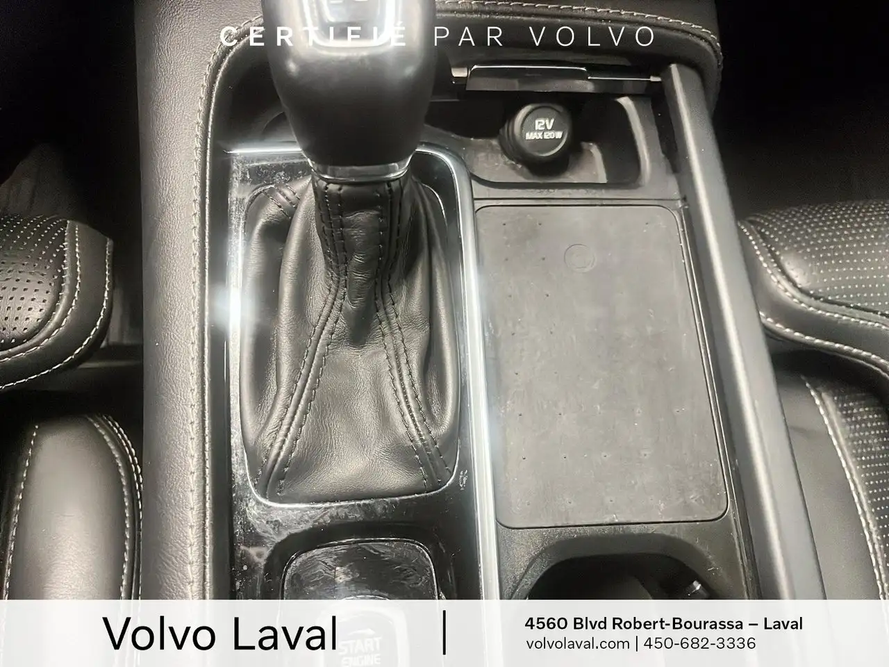 Volvo XC90 снимка Volvo XC90