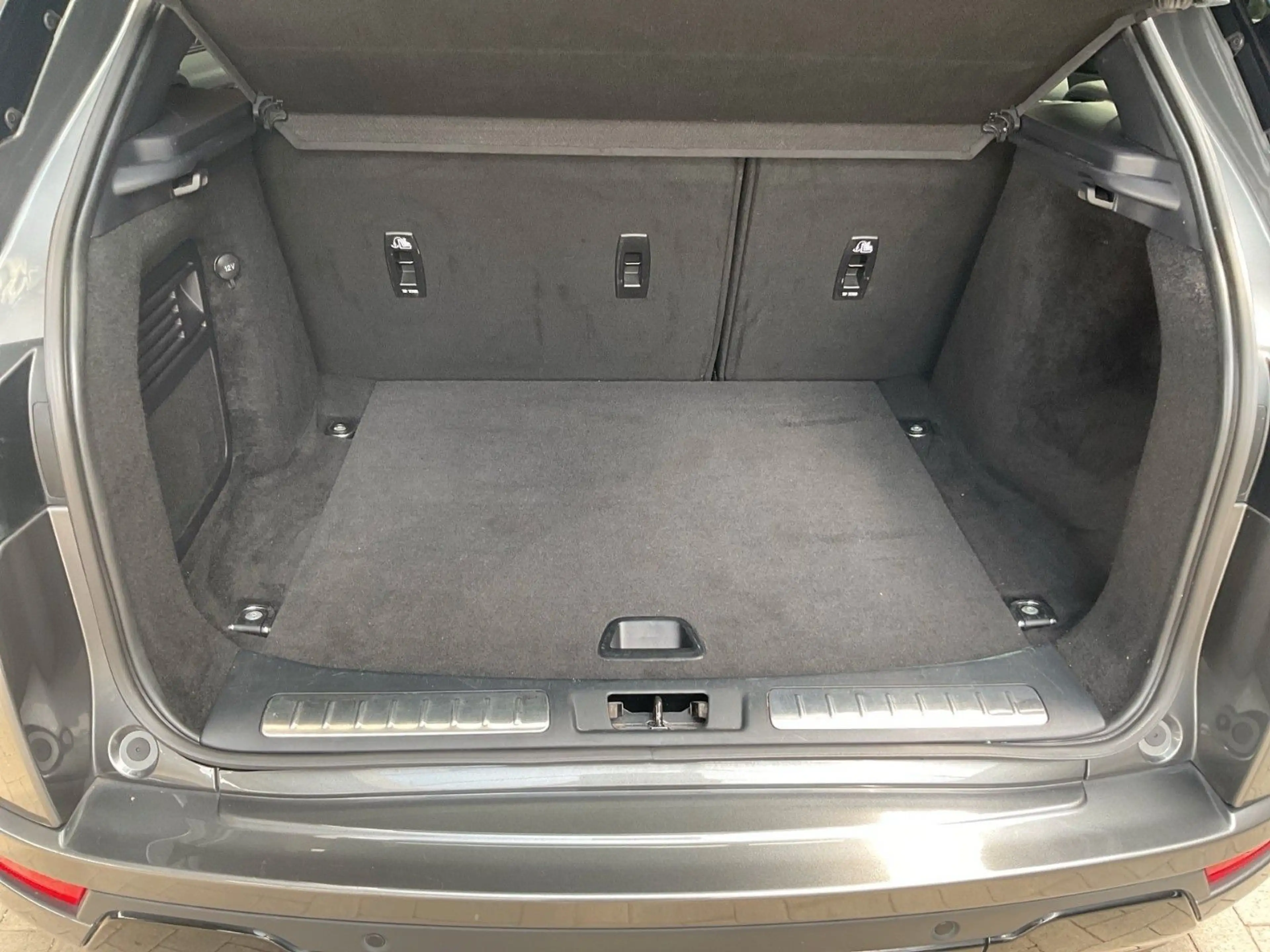 Land Rover Range Rover Evoque HSE Dynamic ALLRAD — photo 12