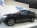 BMW X6 M d, M Sportpaket,HUD*360K*GSD*LED*HiFi Negru - thumbnail 10