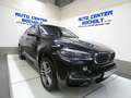 BMW X6 M d, M Sportpaket,HUD*360K*GSD*LED*HiFi Negru - thumbnail 3