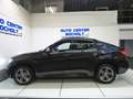 BMW X6 M d, M Sportpaket,HUD*360K*GSD*LED*HiFi Negru - thumbnail 12