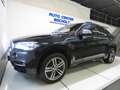 BMW X6 M d, M Sportpaket,HUD*360K*GSD*LED*HiFi Negru - thumbnail 9