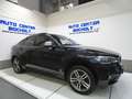 BMW X6 M d, M Sportpaket,HUD*360K*GSD*LED*HiFi Negru - thumbnail 4