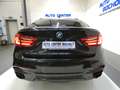 BMW X6 M d, M Sportpaket,HUD*360K*GSD*LED*HiFi Negru - thumbnail 2