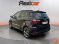 Ford EcoSport 1.0T EcoBoost 92kW (125CV) S&S ST Line Negro - thumbnail 5