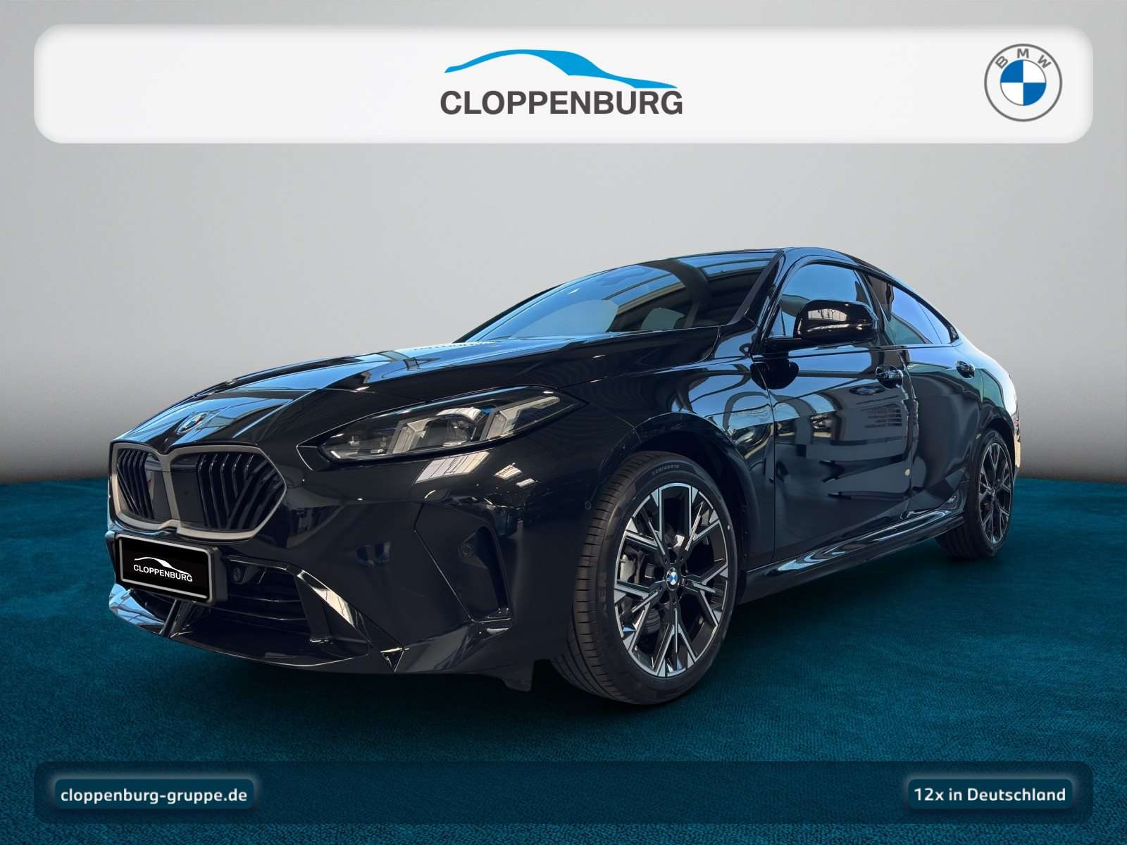 2025 BMW 220
