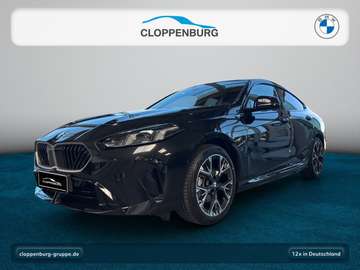 Gran Coupé M Sportpaket Navi+BT UPE: 50.499€