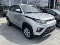 Mahindra KUV100 KUV100 1.2 VVT K6+ Silber - thumbnail 3