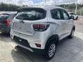 Mahindra KUV100 KUV100 1.2 VVT K6+ Silber - thumbnail 4