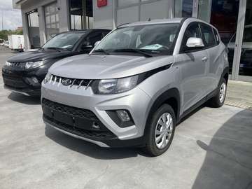 KUV100 1.2 VVT K6+