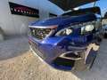 Peugeot 3008 BlueHDi 130ch SS EAT8 GT Line / Car Play / Détecteur D'angle Mort / Origine France / Toit Ouvrant / Suivi Intégral Blau - thumbnail 10