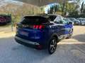 Peugeot 3008 BlueHDi 130ch SS EAT8 GT Line / Car Play / Détecteur D'angle Mort / Origine France / Toit Ouvrant / Suivi Intégral Blau - thumbnail 5