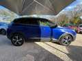 Peugeot 3008 BlueHDi 130ch SS EAT8 GT Line / Car Play / Détecteur D'angle Mort / Origine France / Toit Ouvrant / Suivi Intégral Blau - thumbnail 4