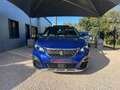 Peugeot 3008 BlueHDi 130ch SS EAT8 GT Line / Car Play / Détecteur D'angle Mort / Origine France / Toit Ouvrant / Suivi Intégral Blau - thumbnail 2