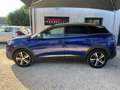 Peugeot 3008 BlueHDi 130ch SS EAT8 GT Line / Car Play / Détecteur D'angle Mort / Origine France / Toit Ouvrant / Suivi Intégral Blau - thumbnail 8