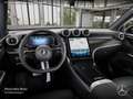 Mercedes-Benz GLC 220 d 4M AMG+PANO+AHK+LED+KAMERA+TOTW+KEYLESS Schwarz - thumbnail 10