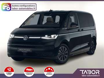 T7 PHEV 4M Style Attel. Table