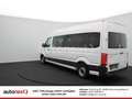 Volkswagen Crafter 35 MAXI *ROLLSTUHL-LIFT* 9-SITZE (0138) Blanc - thumbnail 9