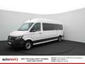 Volkswagen Crafter 35 MAXI *ROLLSTUHL-LIFT* 9-SITZE (0138) Blanc - thumbnail 7
