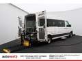 Volkswagen Crafter 35 MAXI *ROLLSTUHL-LIFT* 9-SITZE (0138) Blanc - thumbnail 1