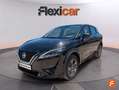 Nissan Qashqai DIG-T 103kW (140CV) mHEV 4x2 Acenta Negro - thumbnail 3
