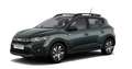 Dacia Sandero Stepway Expression SHZ TCe 90 CVT 67 kW (91 PS)... Grün - thumbnail 1