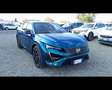 Peugeot 408 - 408 Hybrid 225 e-EAT8 GT Blu/Azzurro - thumbnail 2