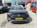 Volkswagen T-Cross 1.0 TSI DSG 115 PK STYLE-UNITED / NAVI Noir - thumbnail 4