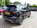 Volkswagen T-Cross 1.0 TSI DSG 115 PK STYLE-UNITED / NAVI Noir - thumbnail 6