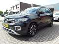 Volkswagen T-Cross 1.0 TSI DSG 115 PK STYLE-UNITED / NAVI Noir - thumbnail 3