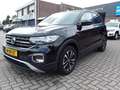 Volkswagen T-Cross 1.0 TSI DSG 115 PK STYLE-UNITED / NAVI Noir - thumbnail 39