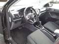 Volkswagen T-Cross 1.0 TSI DSG 115 PK STYLE-UNITED / NAVI Noir - thumbnail 8