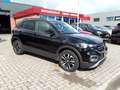 Volkswagen T-Cross 1.0 TSI DSG 115 PK STYLE-UNITED / NAVI Noir - thumbnail 5