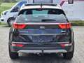 Kia Sportage 1.7 CRDi GT LINE 1E EIGENAAR DEALER ONDERHOUDEN Zwart - thumbnail 4