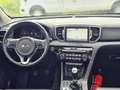 Kia Sportage 1.7 CRDi GT LINE 1E EIGENAAR DEALER ONDERHOUDEN Zwart - thumbnail 12