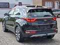 Kia Sportage 1.7 CRDi GT LINE 1E EIGENAAR DEALER ONDERHOUDEN Zwart - thumbnail 3