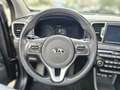Kia Sportage 1.7 CRDi GT LINE 1E EIGENAAR DEALER ONDERHOUDEN Zwart - thumbnail 16
