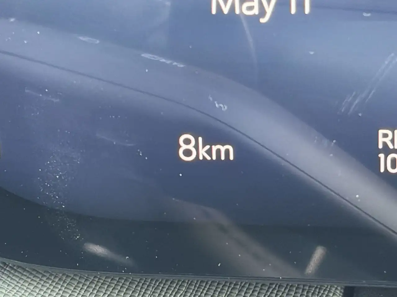 Buick Enclave снимка Buick Enclave