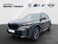 BMW X5 xDrive30d M-Sport Pro HUD Pano AHK HK/HiFi DrivAss Grau - thumbnail 1