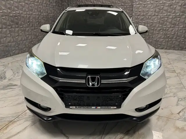 Honda HR-V Executive* Voll Fahrbereit *